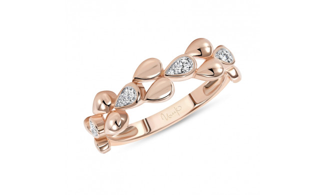 Uneek Diamond Fashion Ring - LVBAD3044R