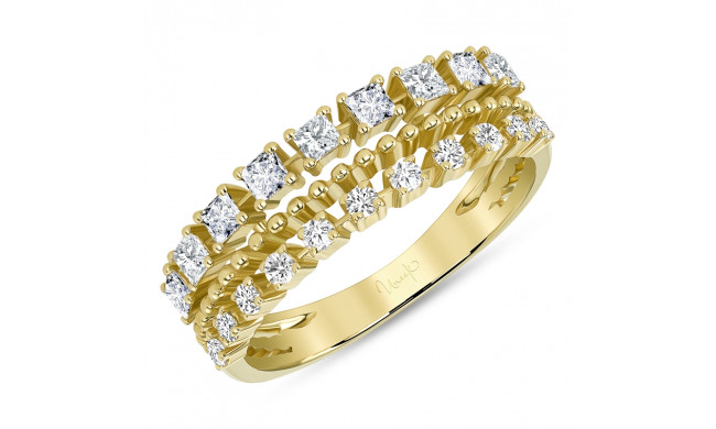 Uneek Diamond Fashion Ring - LVBAD275Y