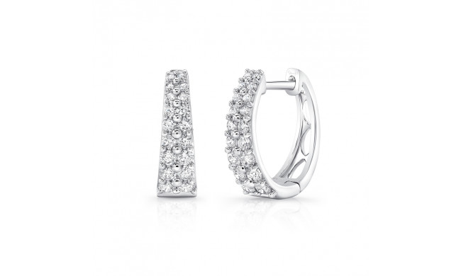 Uneek Diamond Earrings - ER79330WG