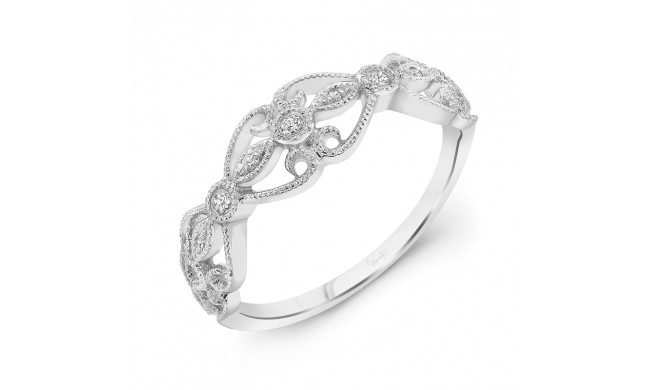Uneek Diamond Fashion Ring - LVBCX115W