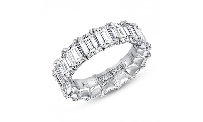 Uneek Diamond Eternity Ring - ETEM4PRC-800