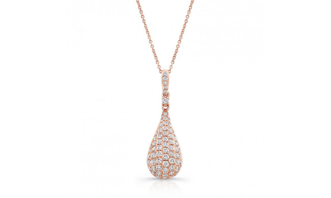 Uneek Diamond Pendant - LVNW697R