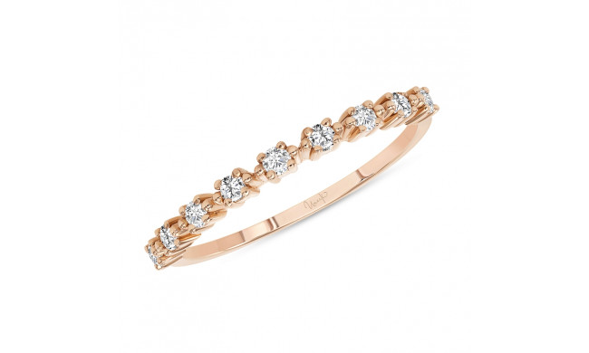 Uneek Diamond Fashion Ring - LVBAS5477R