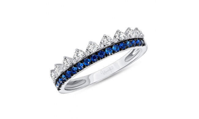 Uneek Diamond Fashion Ring - LVBAD903WS