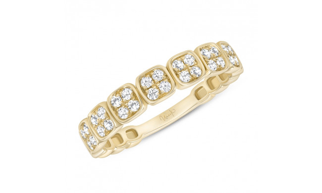 Uneek Diamond Fashion Ring - LVBAS4896Y