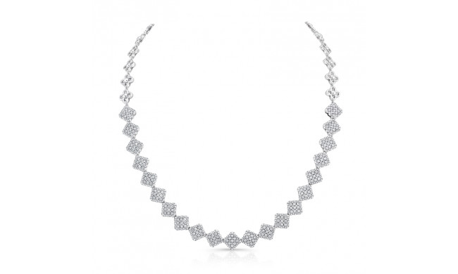 Uneek Diamond Necklace - LVND03