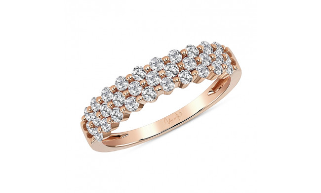 Uneek Diamond Fashion Ring - LVBW248R