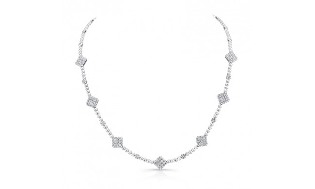 Uneek Diamond Necklace - LVND01