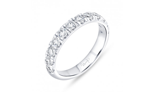 Uneek Timeless Diamond Wedding Band - RB1004