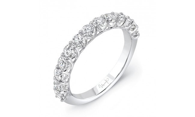 Uneek Diamond Wedding Band - SWS200-1CT