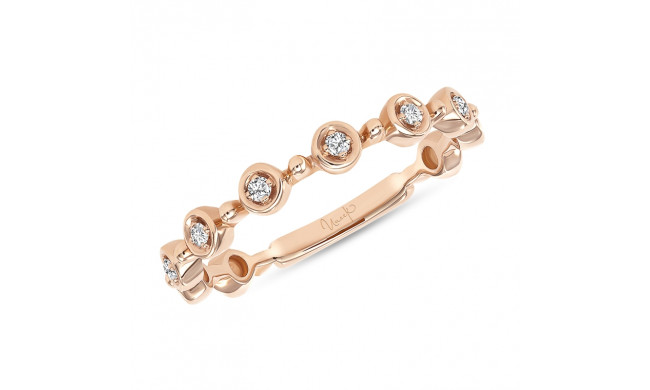 Uneek Diamond Fashion Ring - LVBAS4037R
