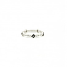 Freida Rothman Arrow Station Ring - PRZR0985B-6