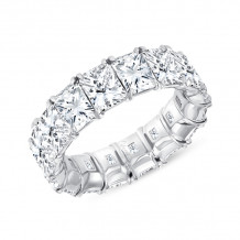 Uneek Diamond Wedding Band - ETRAD4PRC-700