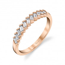 Uneek Diamond Fashion Ring - LVBNA3163R