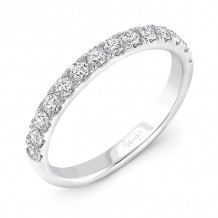 Uneek Diamond Wedding Band - RB001UHF