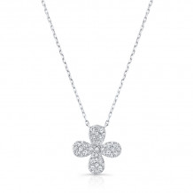 Uneek Diamond Fashion Necklace - NK4432PH