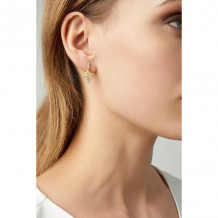 Freida Rothman Visionary Fusion Petite Drop Earrings - VFPYZE06