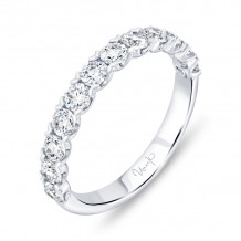 Uneek Timeless Diamond Wedding Band - RB608