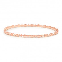 Uneek Stackable Bangle - LVBAW782NDR