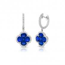 Uneek Diamond Earrings - LVELG5955S