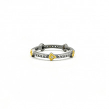 Freida Rothman Arrow Station Ring - YRZR0985B-1-2