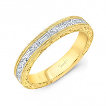 Uneek Diamond Fashion Ring - RB3805YDC