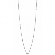 Freida Rothman 14k Gold Plated Sterling Silver Necklace