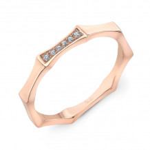 Uneek Diamond Fashion Ring - LVBAS3766R