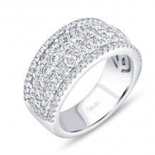 Uneek Bouquet Diamond Fashion Ring - RB4012