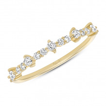 Uneek Diamond Fashion Ring - LVBAS5479Y