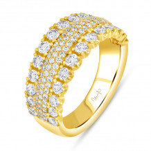 Uneek Bouquet Diamond Fashion Ring - RB4020