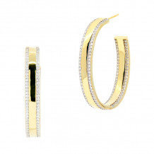 Freida Rothman Earring - RNPYZE55-14K