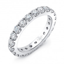 Uneek Diamond Eternity Ring - SWS197-2CTW