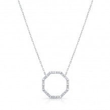 Uneek Diamond Fashion Necklace - NK2971PH