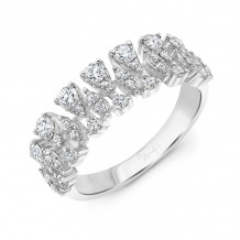 Uneek Diamond Fashion Ring - LVBAD890W