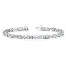 Uneek Tennis Diamond Bracelet - BR2004DP