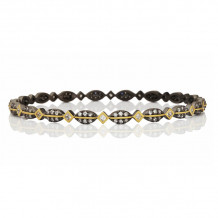 Freida Rothman 14k Yellow Gold Plated Sterling Silver Bracelet