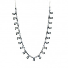 Freida Rothman Streets Of Brooklyn Short Necklace - IFPKZN65-16E