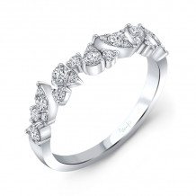 Uneek Diamond Fashion Ring - R24655AB