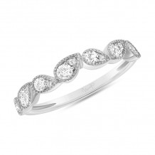 Uneek Diamond Fashion Ring - LVBAD355W