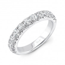 Uneek Diamond Wedding Band - RB005U