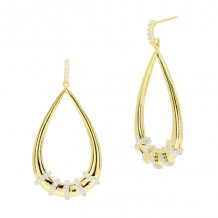 Freida Rothman Earring - RNPYZE52-14K
