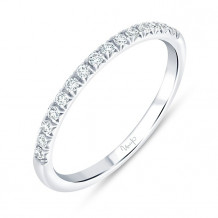 Uneek Eternity Diamond Wedding Band - SWS224BCU