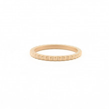 Freida Rothman Single Stacking Ring - RR090165B-4