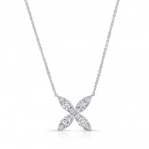 Uneek Diamond Necklace - NK1828DP