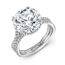 Uneek Diamond Fashion Ring - R002U