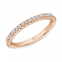 Uneek Us Collection Wedding Band - SWUS309R