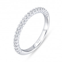 Uneek Timeless Diamond Wedding Band - rb600