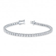 Uneek Diamond Tennis Bracelet - BR1002U30-6
