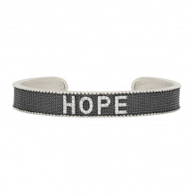 Freida Rothman Hope Cuff - PRZB080218B